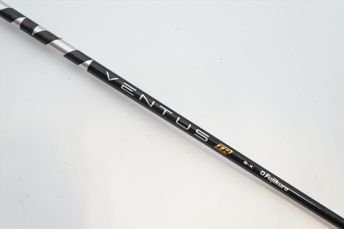 Fujikura Ventus Tr Black Velocore 80G X-STIFF 41.75" Wood Shaft Titleist 2552554