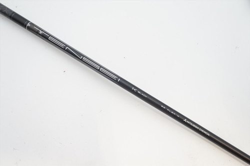 Mitsubishi Tensei 1K Black 65G X-STIFF 44" Driver Shaft Cobra Myfly 2484418