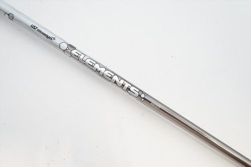 Ust Mamiya Elements Chrome 60G X-STIFF 44" Driver Shaft Cobra Myfly 2484430 Ust Mamiya Elements Chrome 60G X-STIFF 44" Driver Shaft Cobra Myfly 2484430