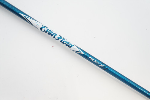 Project X Evenflow Blue 75G X-STIFF 40.75" Fairway Wood Shaft Cobra Myfly 554412 Project X Evenflow Blue 75G X-STIFF 40.75" Fairway Wood Shaft Cobra Myfly 554412