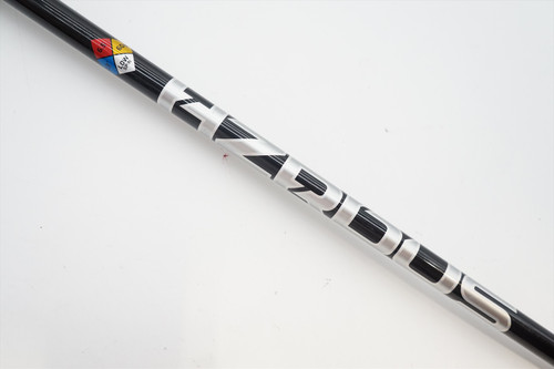Project X Hzrdus Gen4 Black 60G X-STIFF 44" Driver Shaft Cobra Myfly 2484434 Project X Hzrdus Gen4 Black 60G X-STIFF 44" Driver Shaft Cobra Myfly 2484434