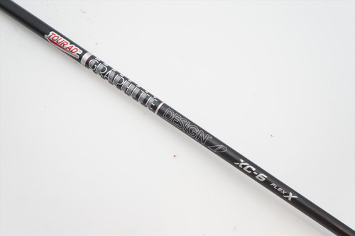 Graphite Design Tour Ad Xc 60G X-STIFF 44" Driver Shaft Cobra Myfly 2484460