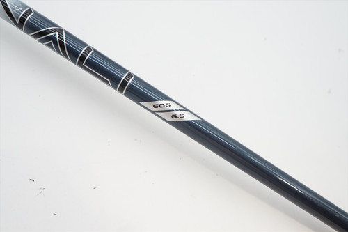 Project X Denali Blue 60G X-STIFF 44.75