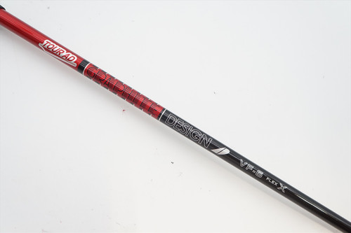 Graphite Design Tour Ad Vf 60G X-STIFF 42.25" Wood Shaft Cobra Myfly 2491220 Graphite Design Tour Ad Vf 60G X-STIFF 42.25" Wood Shaft Cobra Myfly 2491220