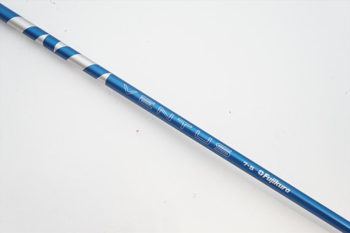Fujikura Ventus Blue Velocore 2024 70G Stiff 41.75" Wood Shaft Ping G430 2584418 Fujikura Ventus Blue Velocore 2024 70G Stiff 41.75" Wood Shaft Ping G430 2584418
