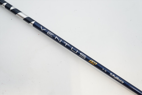Fujikura Ventus Tr Blue Velocore 70G X-STIFF 44" Driver Shaft Titleist 2552522 Fujikura Ventus Tr Blue Velocore 70G X-STIFF 44" Driver Shaft Titleist 2552522