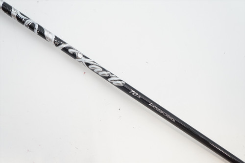 Mitsubishi Kai'Li White 70G X-STIFF 43.5" Driver Shaft Cobra Myfly 2524863
