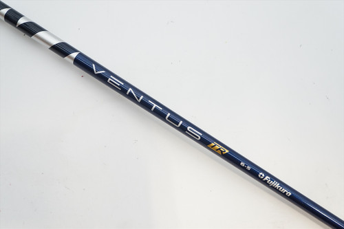 Fujikura Ventus Tr Blue Velocore 60G Stiff 44.5" Driver Shaft Titleist 2561400 Fujikura Ventus Tr Blue Velocore 60G Stiff 44.5" Driver Shaft Titleist 2561400