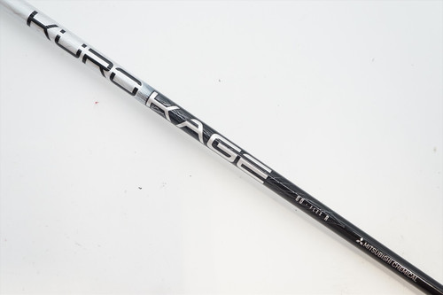 Mitsubishi Kuro Kage Silver 60G Regular 44.25" Driver Shaft Ping G430 2576414