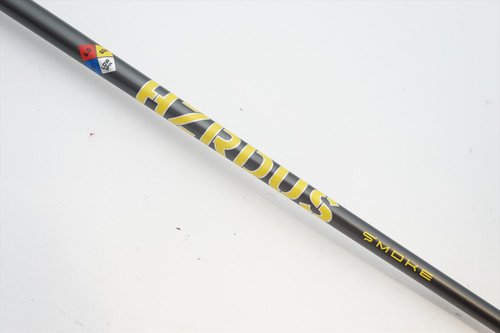 Project X Hzrdus Smoke Yellow 60 60G Stiff 44" Driver Shaft Cobra Myfly 2576755