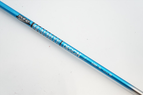 Graphite Design Tour Ad Ub 60G Stiff 44.5" Driver Shaft Ping G430 2589958