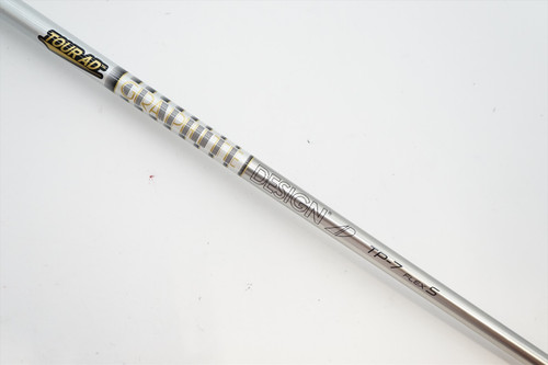 Graphite Design Tour Ad Tp 70G Stiff 42.25" Wood Shaft Ping G430 2592450 Graphite Design Tour Ad Tp 70G Stiff 42.25" Wood Shaft Ping G430 2592450