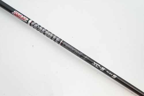 Graphite Design Tour Ad Xc 50G Stiff 43.5" Driver Shaft Ping G430 2592773 Graphite Design Tour Ad Xc 50G Stiff 43.5" Driver Shaft Ping G430 2592773