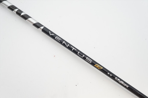 Fujikura Ventus Tr Black Velocore 6-S 44.25" Driver Shaft Ping G430 2544119 Fujikura Ventus Tr Black Velocore 6-S 44.25" Driver Shaft Ping G430 2544119