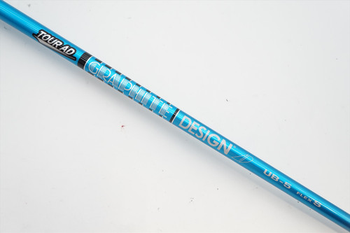 Graphite Design Tour Ad Ub 50G Stiff 43.5" Driver Shaft Ping G430 2592977 Graphite Design Tour Ad Ub 50G Stiff 43.5" Driver Shaft Ping G430 2592977