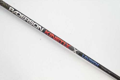 Paderson Launch Kgtp 65G Stiff 42.5" Fairway Wood Shaft Ping G30 G400 2548660