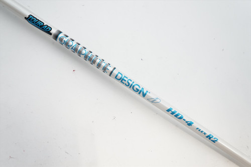 Graphite Design Tour Ad Hd 40G Senior 44" Driver Shaft Ping G430 2593006 Graphite Design Tour Ad Hd 40G Senior 44" Driver Shaft Ping G430 2593006