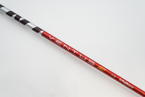 Fujikura Ventus Tr Red Velocore 70G Stiff 42.25" Wood Shaft Titleist 2551103