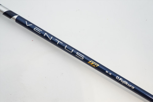 Fujikura Ventus Tr Blue Velocore 60G Stiff 43.25" Driver Shaft Titleist 2551109