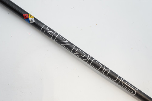 Project X Hzrdus Gen5 Black 60G Regular 43.5" Driver Shaft Titleist 2557500 Project X Hzrdus Gen5 Black 60G Regular 43.5" Driver Shaft Titleist 2557500