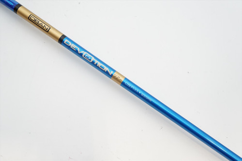 Oban Devotion 65G X-STIFF 43.25" Driver Shaft Ping G430 2589955 Oban Devotion 65G X-STIFF 43.25" Driver Shaft Ping G430 2589955