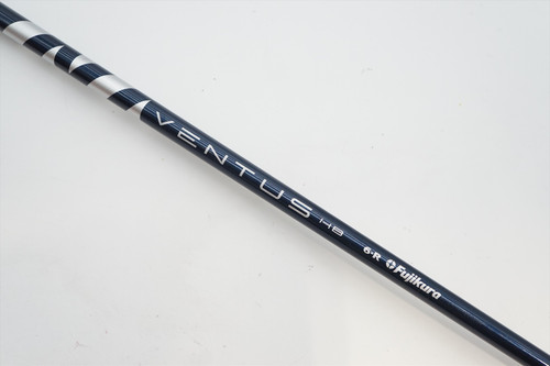 Fujikura Ventus Blue Velocore 60G Regular 40" Hybrid Shaft Titleist 2568533 Fujikura Ventus Blue Velocore 60G Regular 40" Hybrid Shaft Titleist 2568533