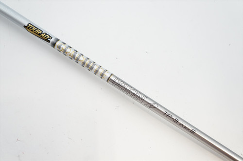 Graphite Design Tour Ad Tp 50G Stiff 43.75" Driver Shaft Ping G430 2592179
