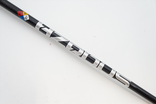 Project X Hzrdus Gen4 Black 60G X-STIFF 44" Driver Shaft Cobra Myfly 2524875 Project X Hzrdus Gen4 Black 60G X-STIFF 44" Driver Shaft Cobra Myfly 2524875