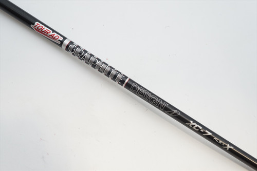 Graphite Design Tour Ad Xc 70G X-STIFF 44" Driver Shaft Titleist 2547837 Graphite Design Tour Ad Xc 70G X-STIFF 44" Driver Shaft Titleist 2547837