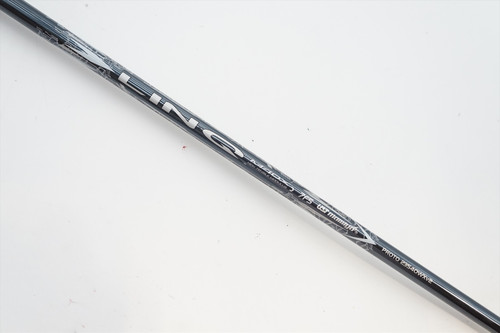 Ust Mamiya Lin-Q M40X Black 70G X-STIFF 42" Wood Shaft Ping G430 2548740 Ust Mamiya Lin-Q M40X Black 70G X-STIFF 42" Wood Shaft Ping G430 2548740