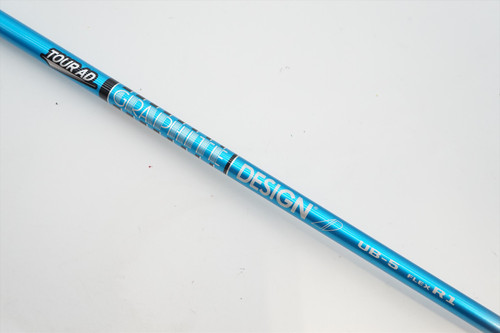 Graphite Design Tour Ad Ub 50G Regular 43.5" Driver Shaft Titleist 2557505