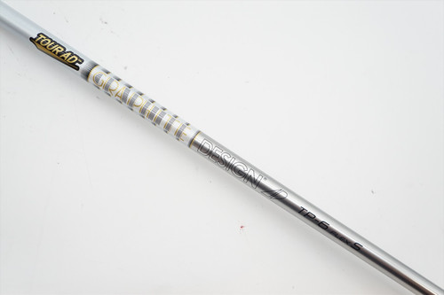 Graphite Design Tour Ad Tp 60G Stiff 44" Driver Shaft Ping G430 2592200 Graphite Design Tour Ad Tp 60G Stiff 44" Driver Shaft Ping G430 2592200