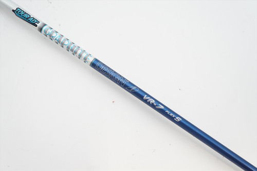 Graphite Design Tour Ad Vr 7G Stiff 41.75" Wood Shaft Ping G430 2592857 Graphite Design Tour Ad Vr 7G Stiff 41.75" Wood Shaft Ping G430 2592857