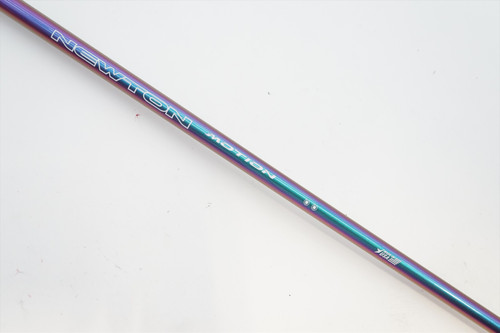 Newton Motion 58G Regular 44.75" Driver Shaft Ping G430 2541069 Newton Motion 58G Regular 44.75" Driver Shaft Ping G430 2541069