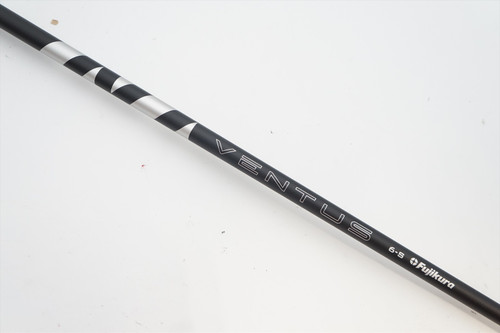 Fujikura Ventus Black Velocore '24 6-S 44" Driver Shaft Cobra Ds-Adapt 2628836 Fujikura Ventus Black Velocore '24 6-S 44" Driver Shaft Cobra Ds-Adapt 2628836