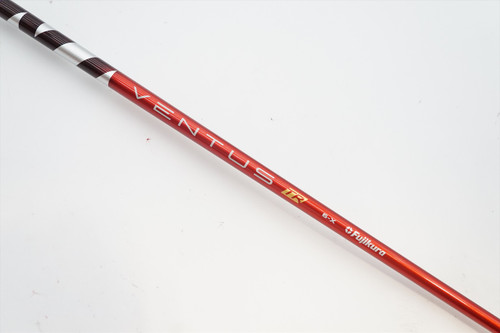 Fujikura Ventus Tr Red Velocore 60G X-STIFF 43.75" Driver Shaft Cobra Myfly 8509