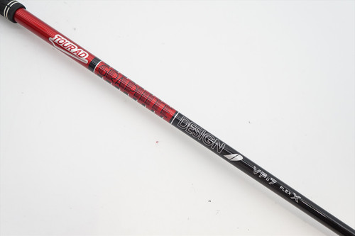 Graphite Design Tour Ad Vf 70G X-STIFF 42" Fairway Wood Shaft Cobra Myfly 628578 Graphite Design Tour Ad Vf 70G X-STIFF 42" Fairway Wood Shaft Cobra Myfly 628578