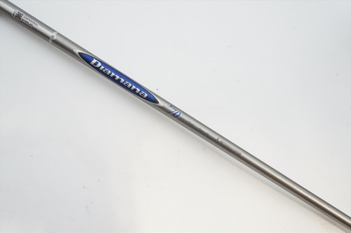 Mitsubishi Diamana S+ 70G Stiff 42.25" Fairway Wood Shaft Titleist 2594759 Mitsubishi Diamana S+ 70G Stiff 42.25" Fairway Wood Shaft Titleist 2594759