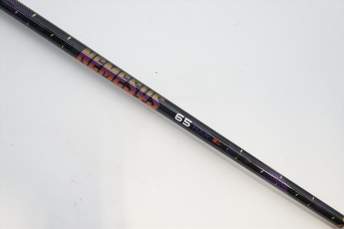 Va Composites Nemesys 65G Stiff 41.75" Fairway Wood Shaft Titleist 2640831 Va Composites Nemesys 65G Stiff 41.75" Fairway Wood Shaft Titleist 2640831