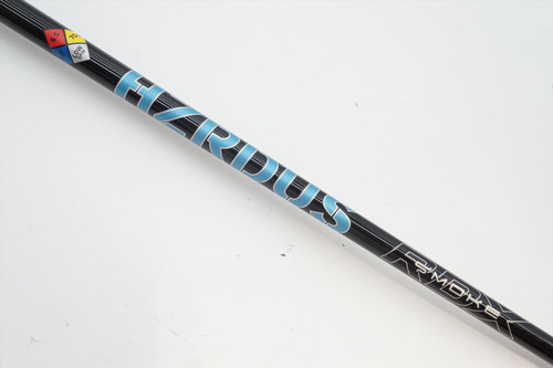 Project X Hzrdus Smoke Blue Rdx 70G 6.5 42" Wood Shaft Cobra Myfly 2628529 Project X Hzrdus Smoke Blue Rdx 70G 6.5 42" Wood Shaft Cobra Myfly 2628529