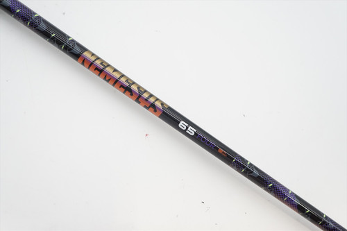 Va Composites Nemesys 65G Stiff 43.75" Driver Shaft Cobra Myfly 2628528 Va Composites Nemesys 65G Stiff 43.75" Driver Shaft Cobra Myfly 2628528