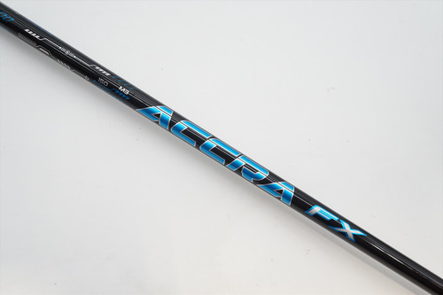 Accra Fx 3.0 150 M3 Demo 55G Regular 44" Driver Shaft Titleist 2639853
