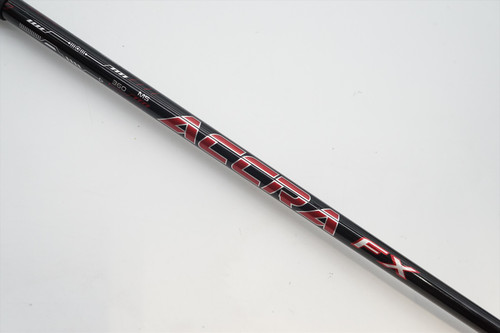 Accra Fx 3.0 360 M5 64G X-STIFF 41.75" Fairway Wood Shaft Titleist 2640806