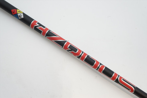 Project X Hzrdus Gen4 Red 60G 5.5 39.25" Hybrid Shaft Titleist 2668965 Project X Hzrdus Gen4 Red 60G 5.5 39.25" Hybrid Shaft Titleist 2668965