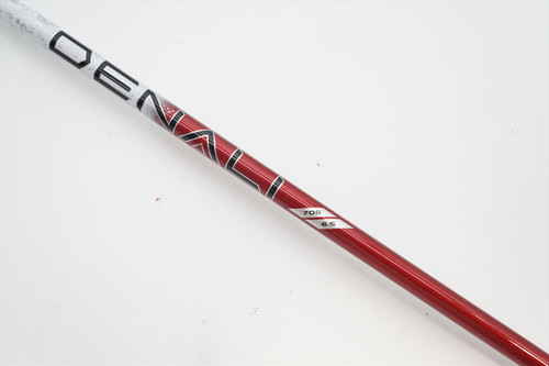 Project X Denali Red 70G 6.5 41.25" Fairway Wood Shaft Ping G430 2628089 Project X Denali Red 70G 6.5 41.25" Fairway Wood Shaft Ping G430 2628089