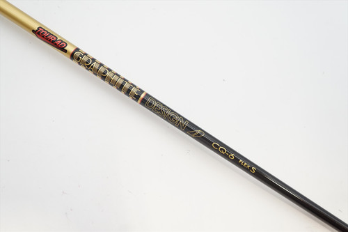 Graphite Design Tour Ad Cq 60G Stiff 44" Driver Shaft Cobra Myfly 2628613