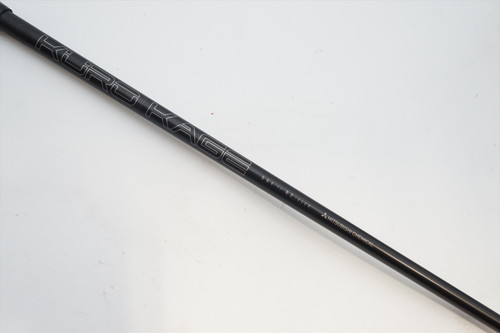 Mitsubishi Kuro Kage Black Tini 55G Soft-Reg 40.75" Wood Shaft Titleist 2631264 Mitsubishi Kuro Kage Black Tini 55G Soft-Reg 40.75" Wood Shaft Titleist 2631264