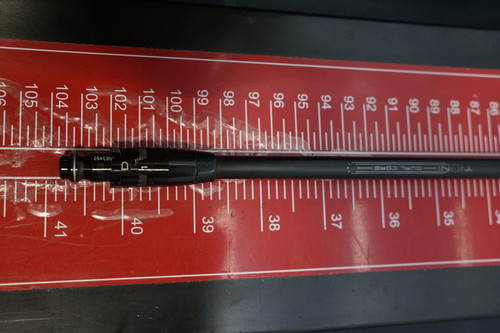 Mitsubishi Kuro Kage Black Tini 55G Soft-Reg 40.75