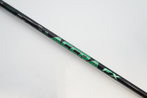 Accra Fx 3.0 260 M3 60G Regular 44" Driver Shaft Titleist 2639879