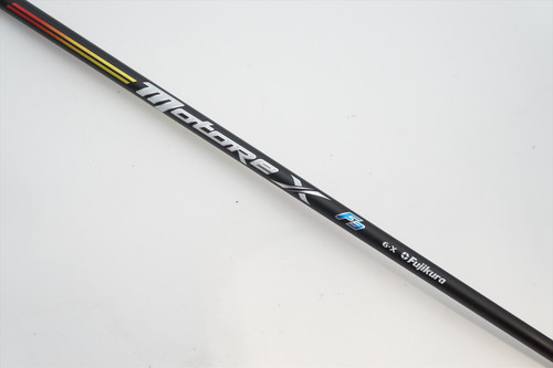 Fujikura Motore X F3 60G X-STIFF 44" Driver Shaft Titleist 2639966 Fujikura Motore X F3 60G X-STIFF 44" Driver Shaft Titleist 2639966